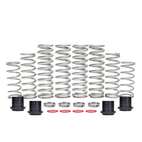 Photo of Shock Therapy Polaris XPEDITION Dual Rate Spring Kit by Shock Therapy - Premium for UTVs / Side by Sides