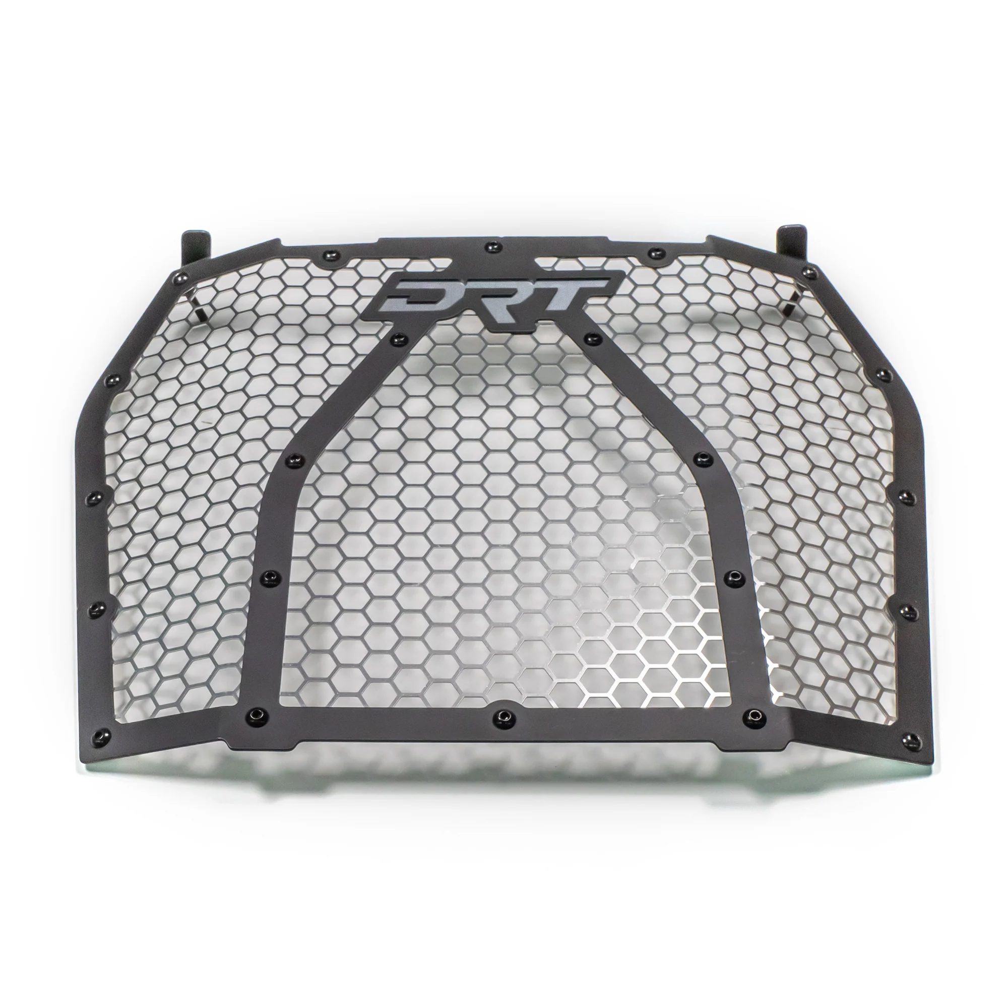 DRT Kawasaki KRX 1000/4 Front Aluminum Grill