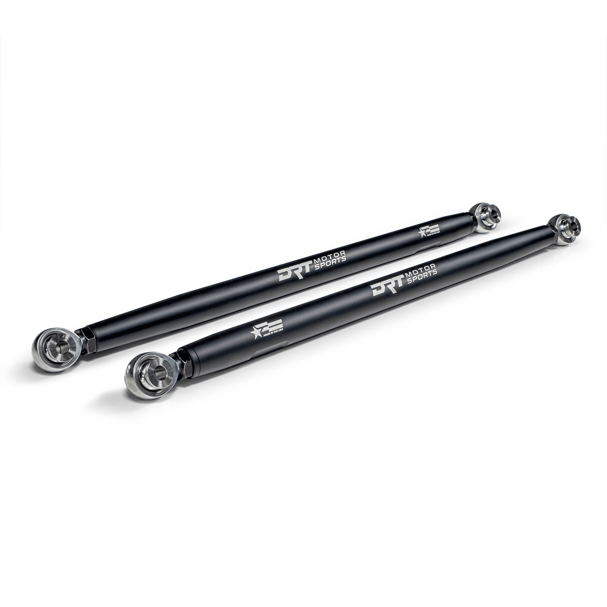 DRT Motor Polaris RZR Pro XP 2020+ Billet Aluminum Barrel Quick Camber Upper Radius Rod