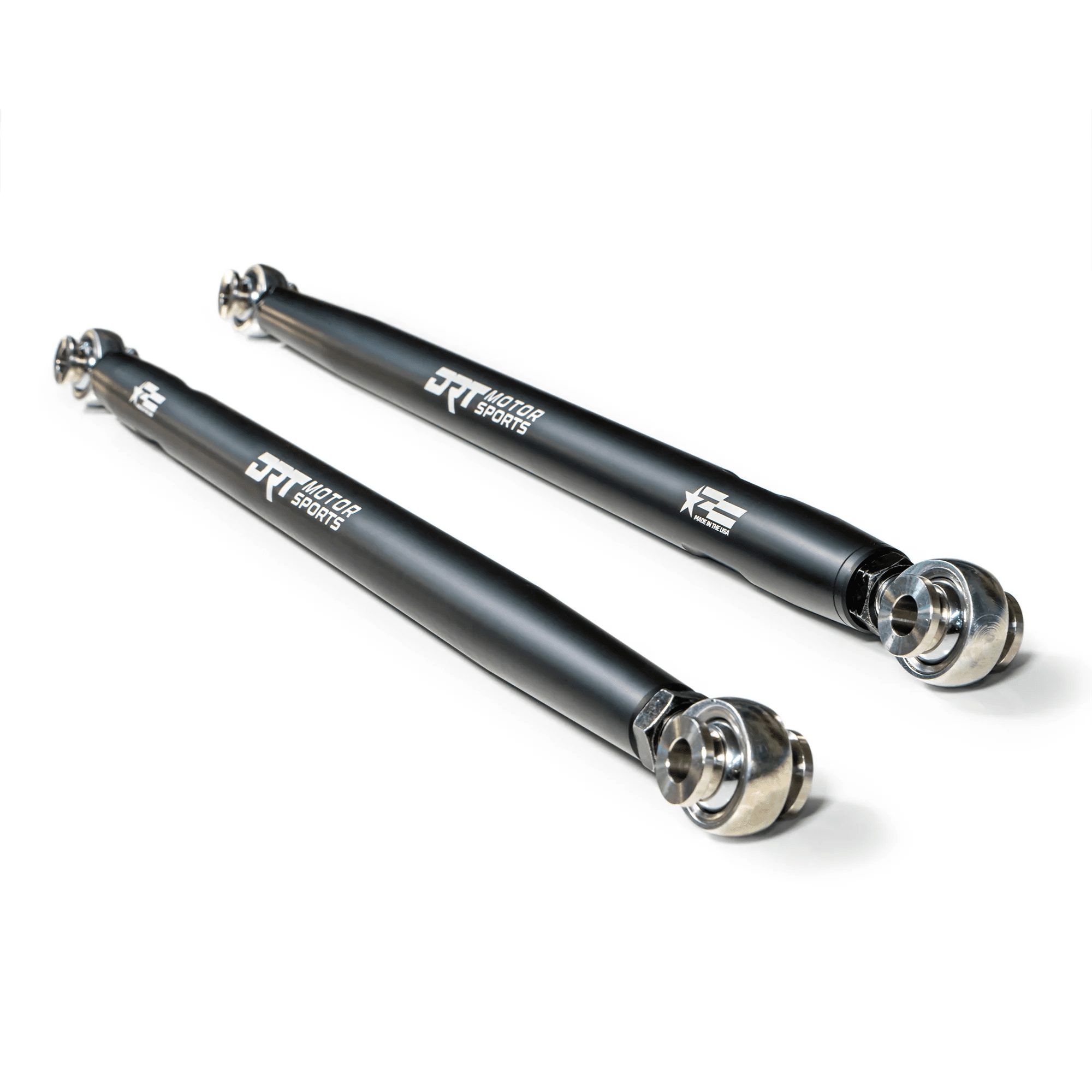 DRT Motor Polaris RZR Pro XP 2020+ Billet Aluminum Barrel Quick Camber Upper Radius Rod