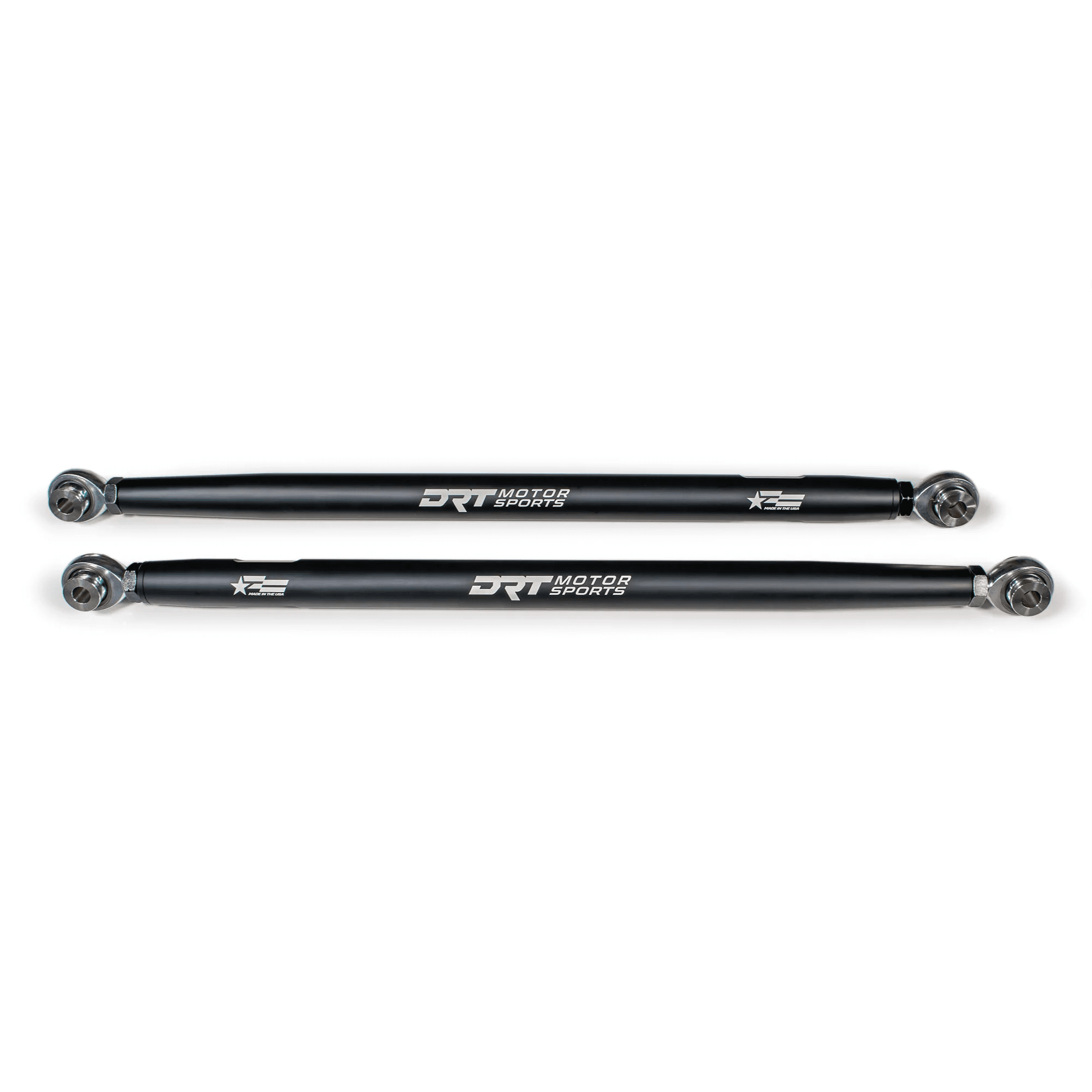DRT Motor Polaris RZR Pro XP 2020+ Billet Aluminum Barrel Quick Camber Upper Radius Rod