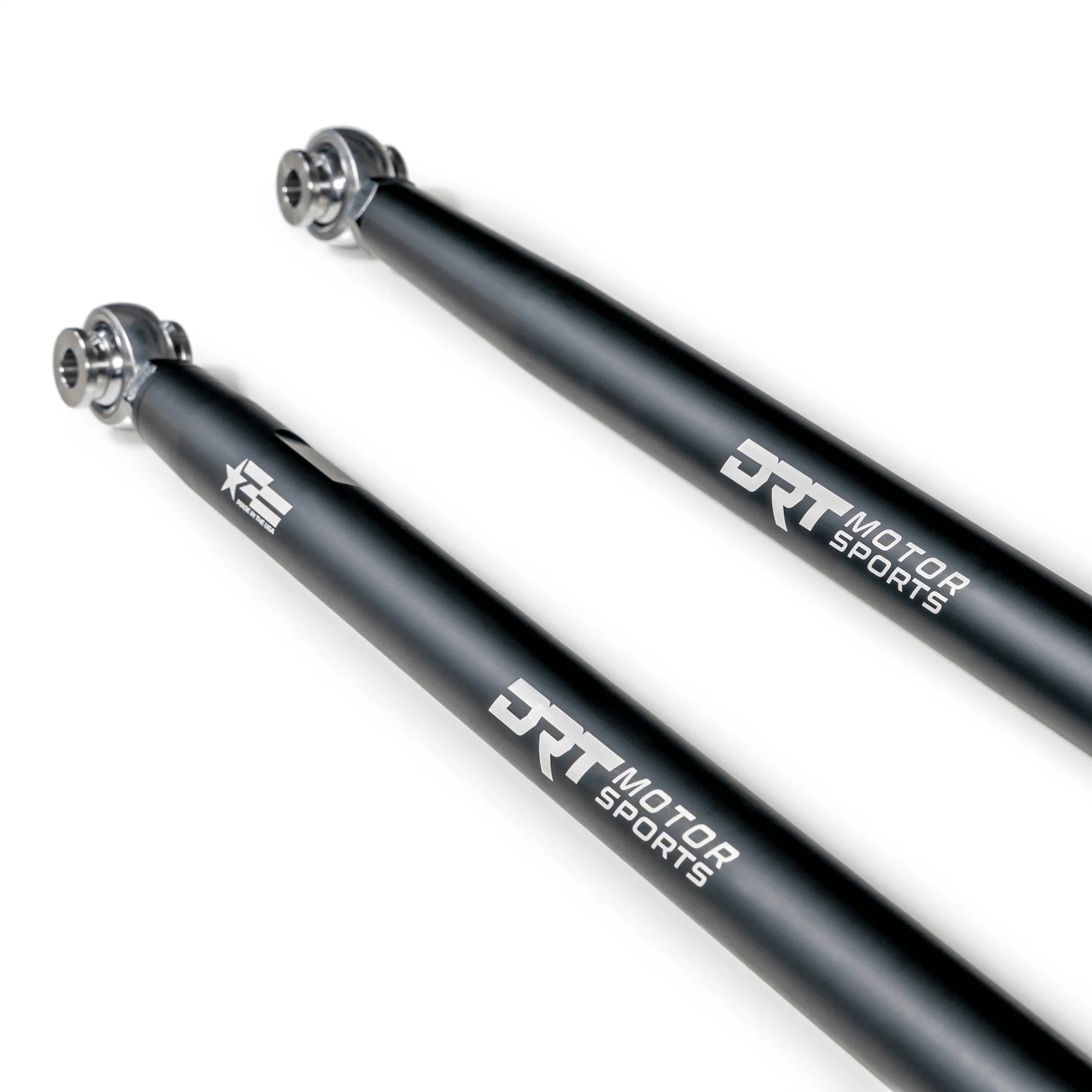 DRT Motor Polaris RZR Pro XP 2020+ Billet Aluminum Barrel Quick Camber Upper Radius Rod