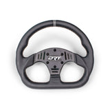 D-Shaped Steering Wheel for UTV