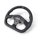 D-Shaped Steering Wheel for UTV