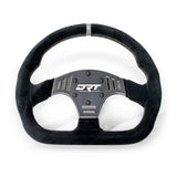 D-Shaped Steering Wheel for UTV