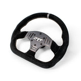 D-Shaped Steering Wheel for UTV
