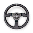 Round Steering Wheels by DRT Motorsports