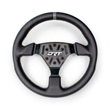 Round Steering Wheels by DRT Motorsports