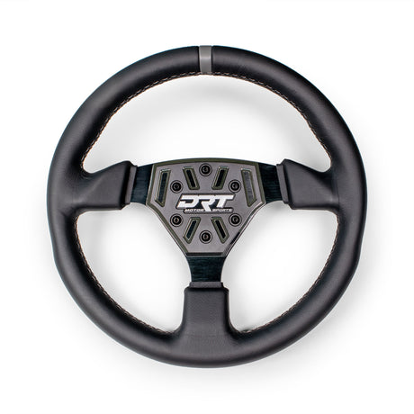 Round Steering Wheels by DRT Motorsports