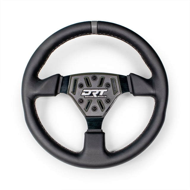 Round Steering Wheels by DRT Motorsports