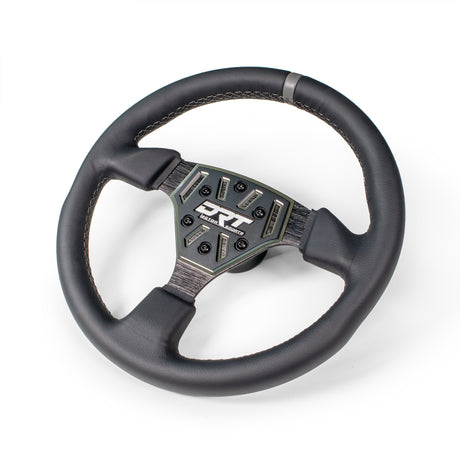 Round Steering Wheels by DRT Motorsports
