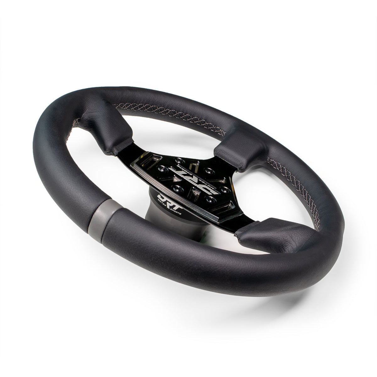 D-Shaped Steering Wheel for UTV