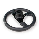D-Shaped Steering Wheel for UTV