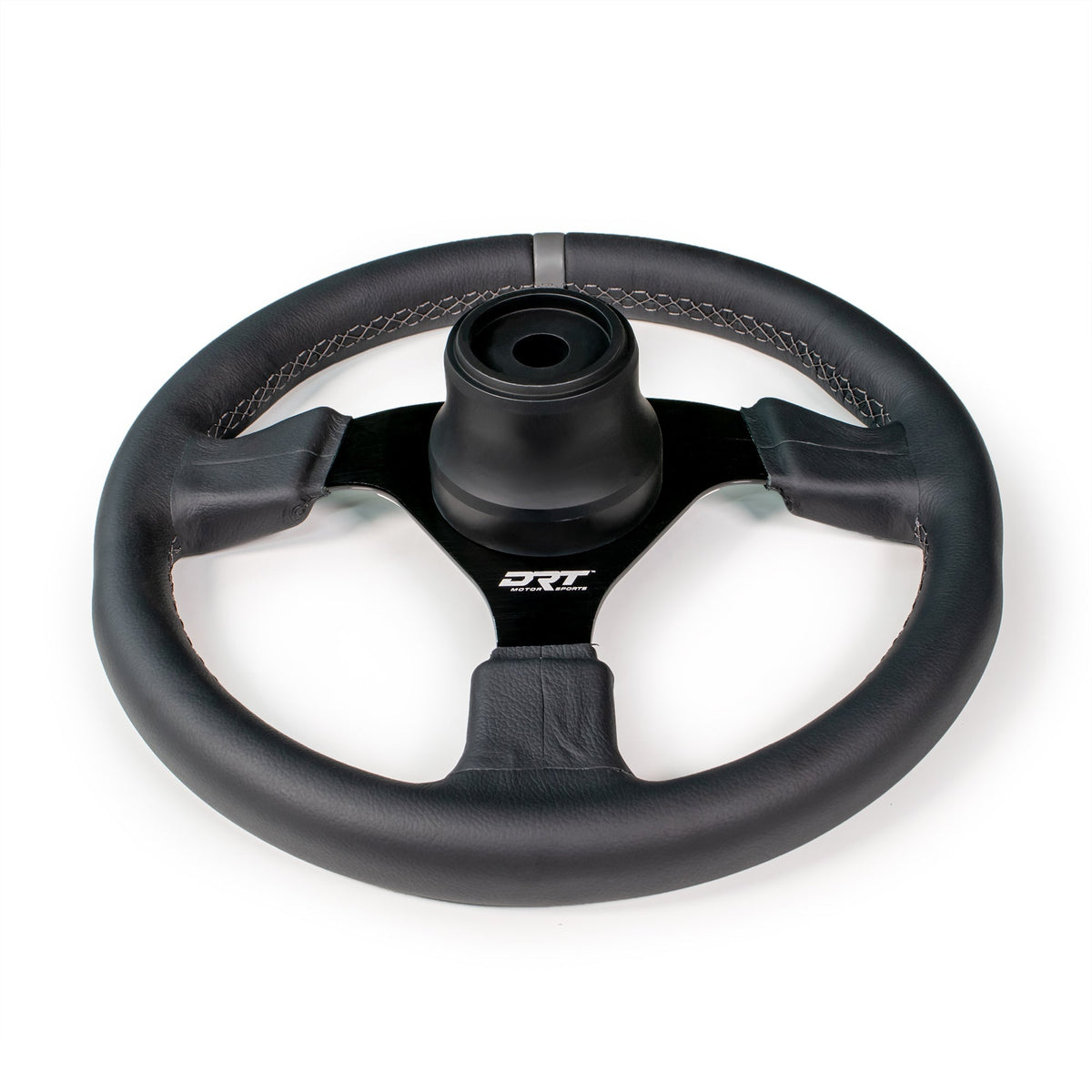D-Shaped Steering Wheel for UTV by DRT Motorsports - product image 6