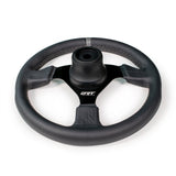 D-Shaped Steering Wheel for UTV