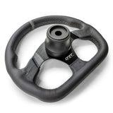 D-Shaped Steering Wheel for UTV