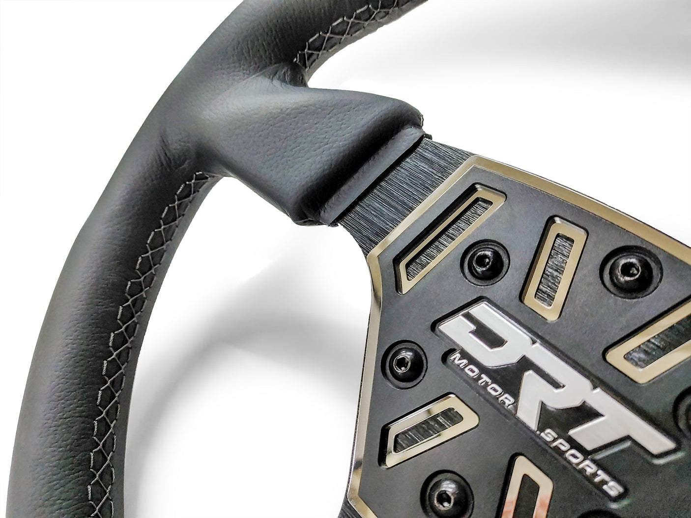 Round Steering Wheels by DRT Motorsports - product image 8
