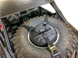 Spare Tire Storage Bag by DRT Motorsports - product image 10