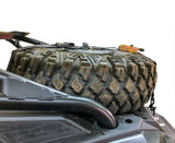 Spare Tire Storage Bag by DRT Motorsports - product image 16