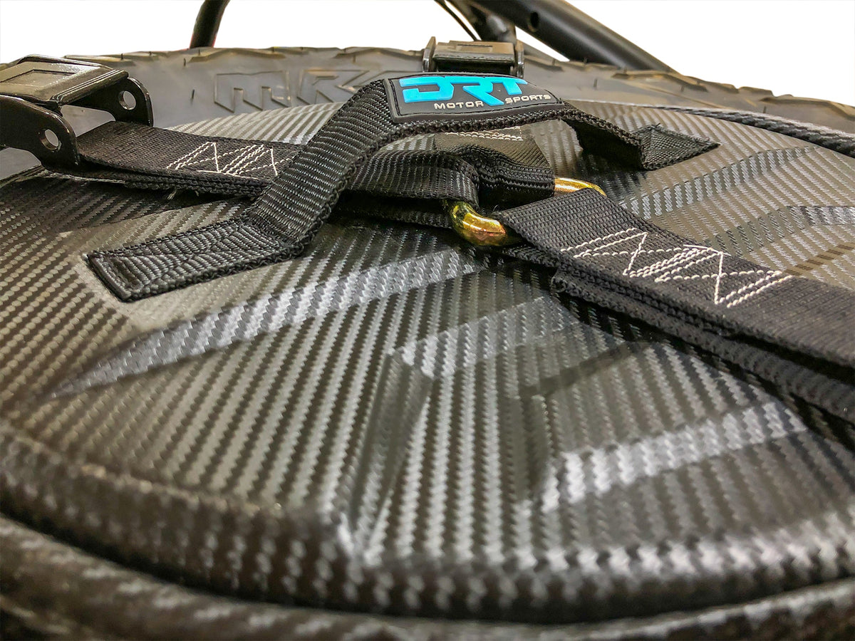 Spare Tire Storage Bag by DRT Motorsports - product image 13