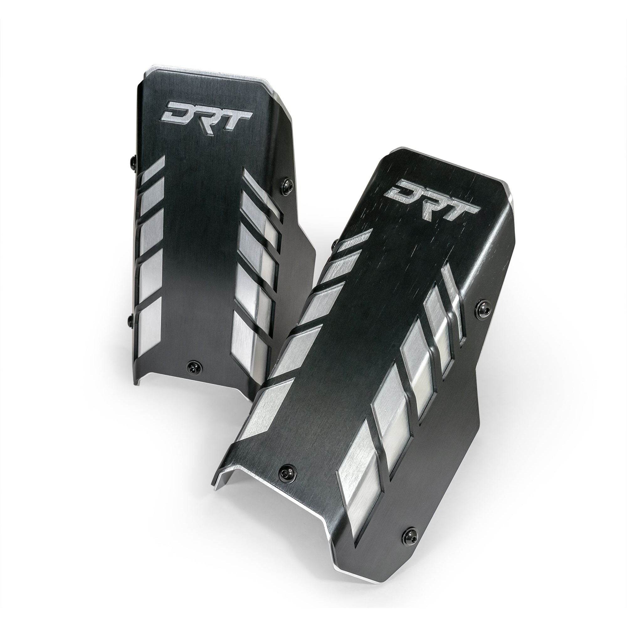Photo of DRT Motorsports Polaris RZR Pro / Turbo R Shock Guard Kit by DRT Motorsports - Premium Body for UTVs / Side by Sides