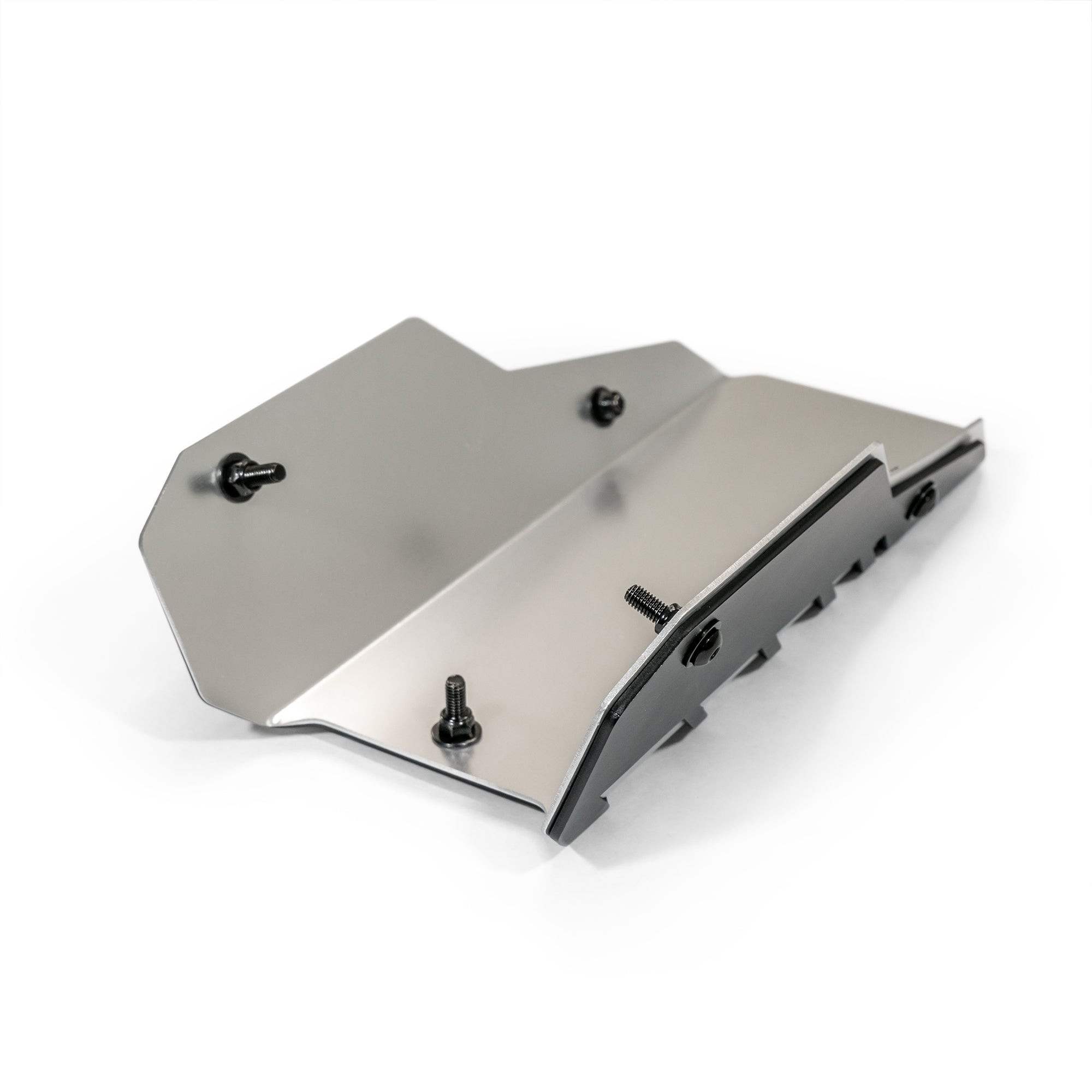 DRT Motorsports Polaris RZR Pro XP / Pro R / Turbo R Shock Guard Kit