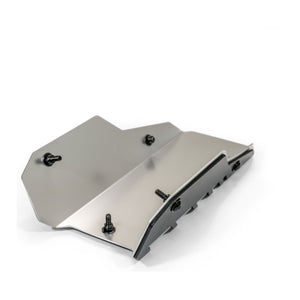Polaris RZR Pro / Turbo R Shock Guard Kit