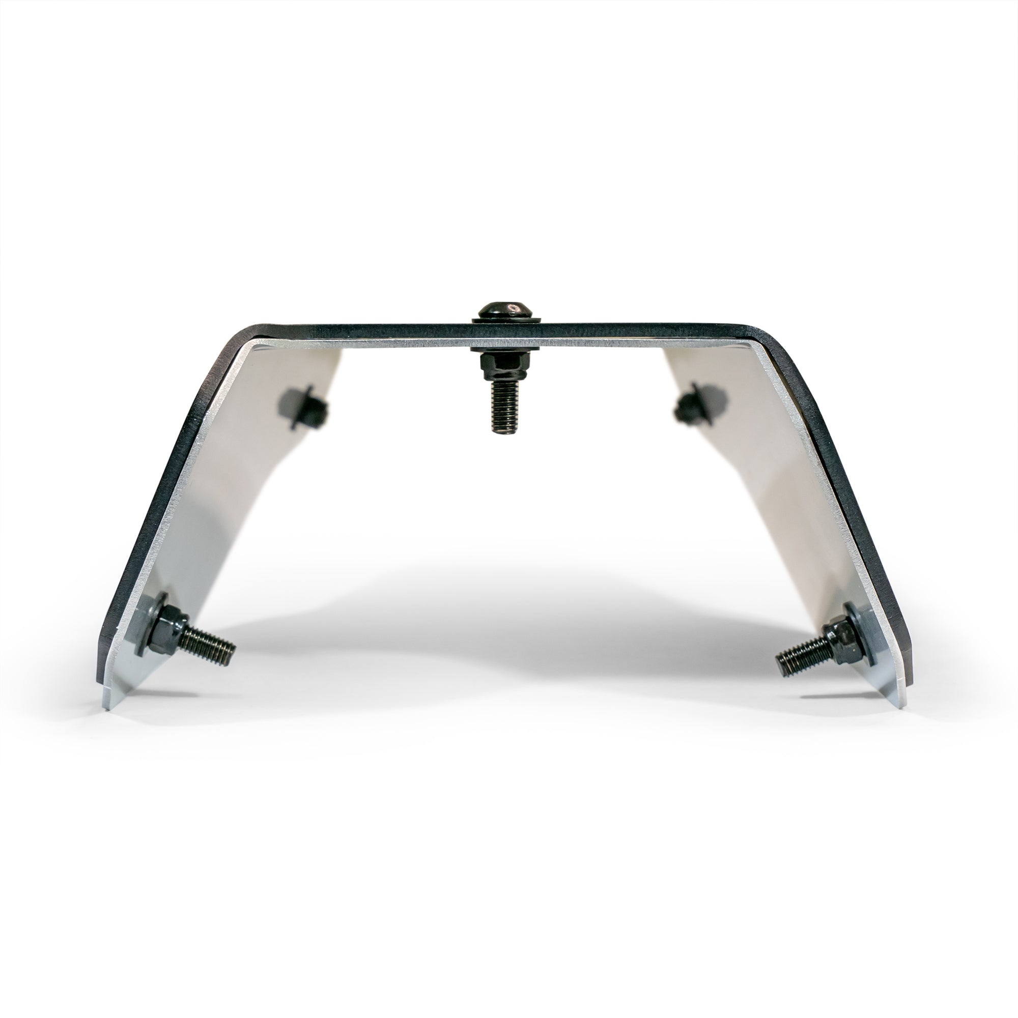 DRT Motorsports Polaris RZR Pro XP / Pro R / Turbo R Shock Guard Kit