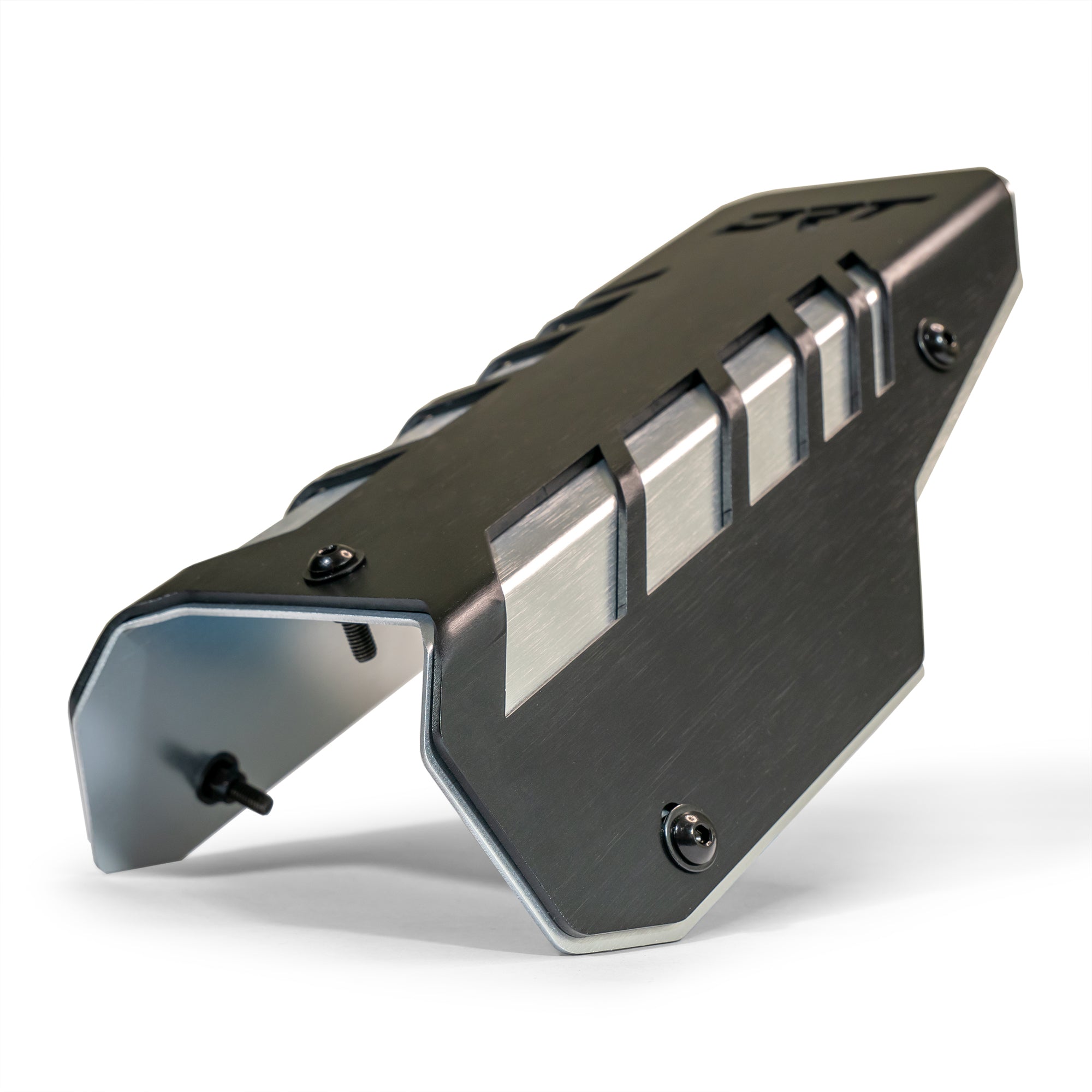 DRT Motorsports Polaris RZR Pro XP / Pro R / Turbo R Shock Guard Kit