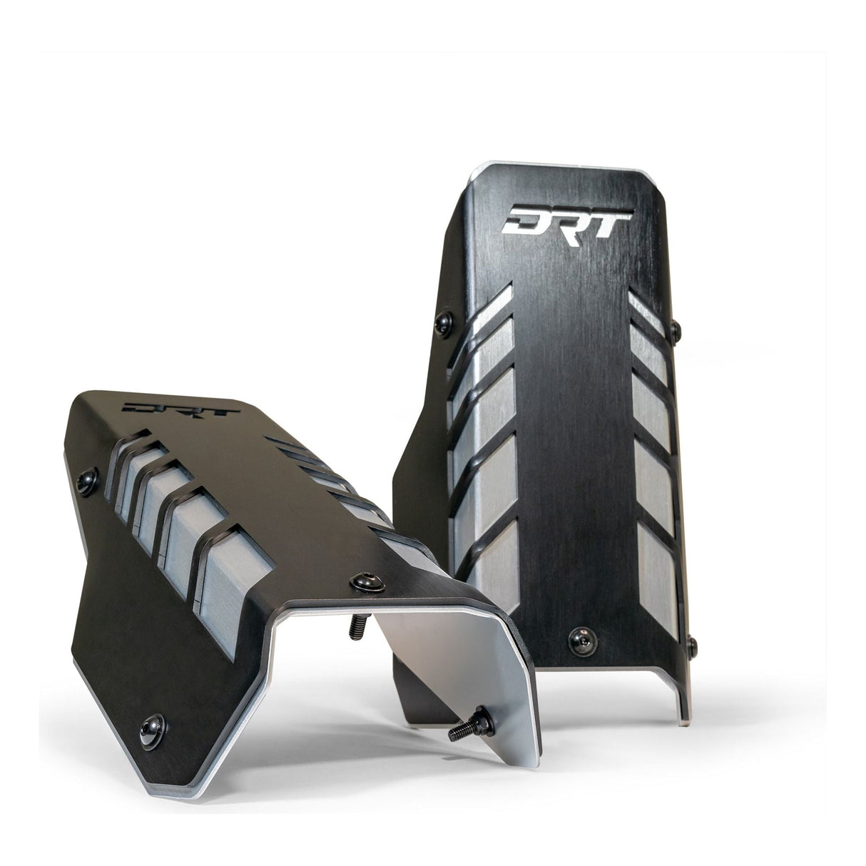 Polaris RZR Pro / Turbo R Shock Guard Kit
