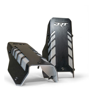 Polaris RZR Pro / Turbo R Shock Guard Kit