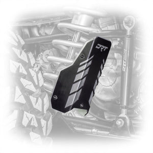 Polaris RZR Pro / Turbo R Shock Guard Kit