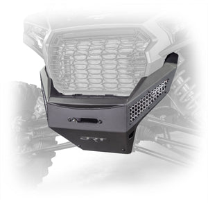 Polaris RZR XP Front Winch Bumper
