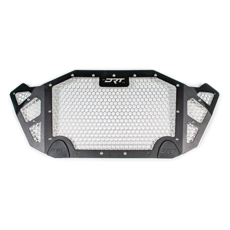Aluminum Grill V2 for RZR Pro XP 2020+ by DRT Motorsports