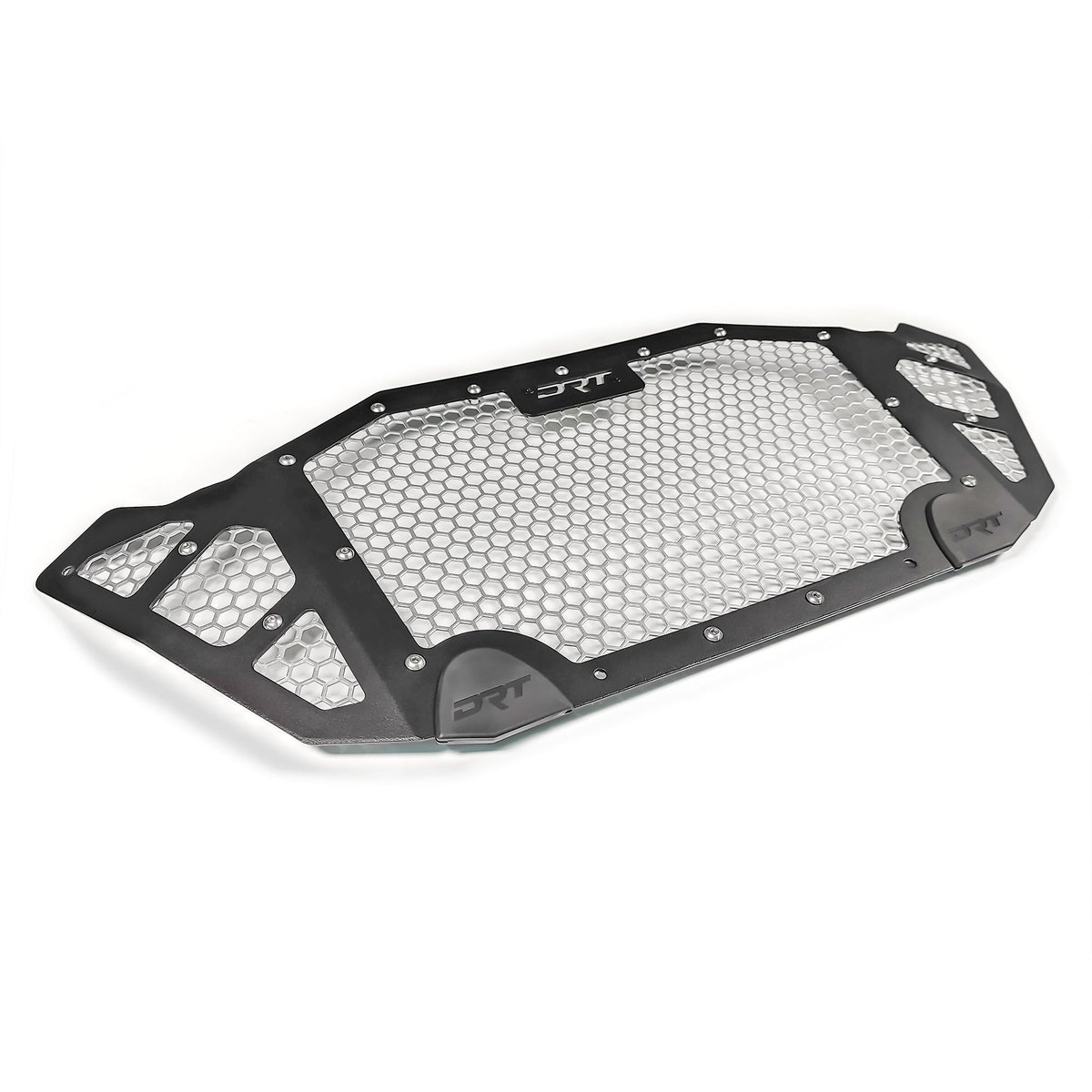 Aluminum Grill V2 for RZR Pro XP 2020+ by DRT Motorsports - product image 5
