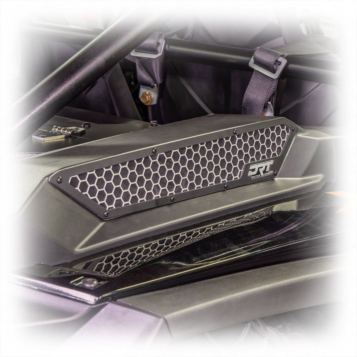 Polaris RZR XP Intake Vent Set