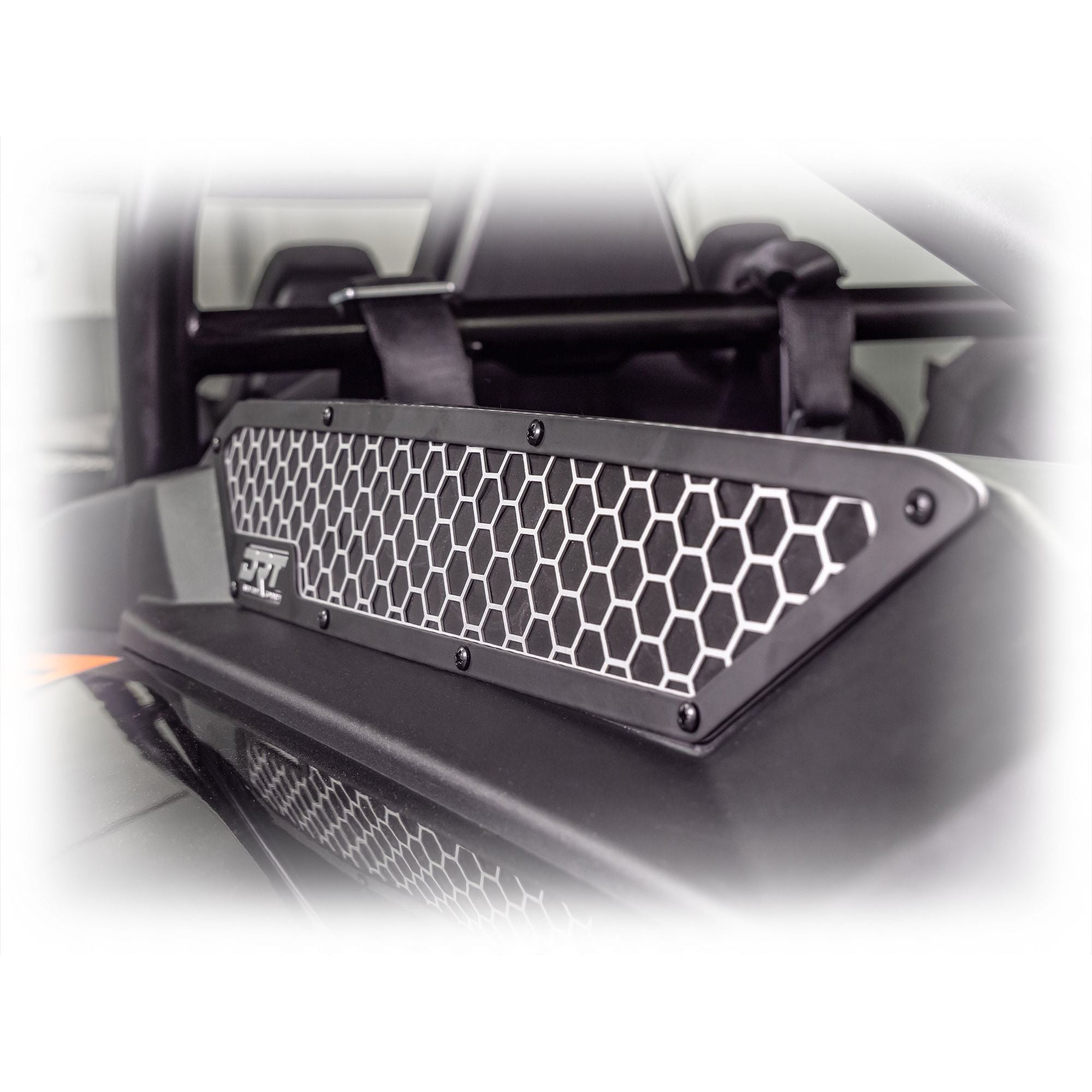 Photo of Polaris RZR XP Intake Vent Set by DRT Motorsports - Premium Body for UTVs / Side by Sides