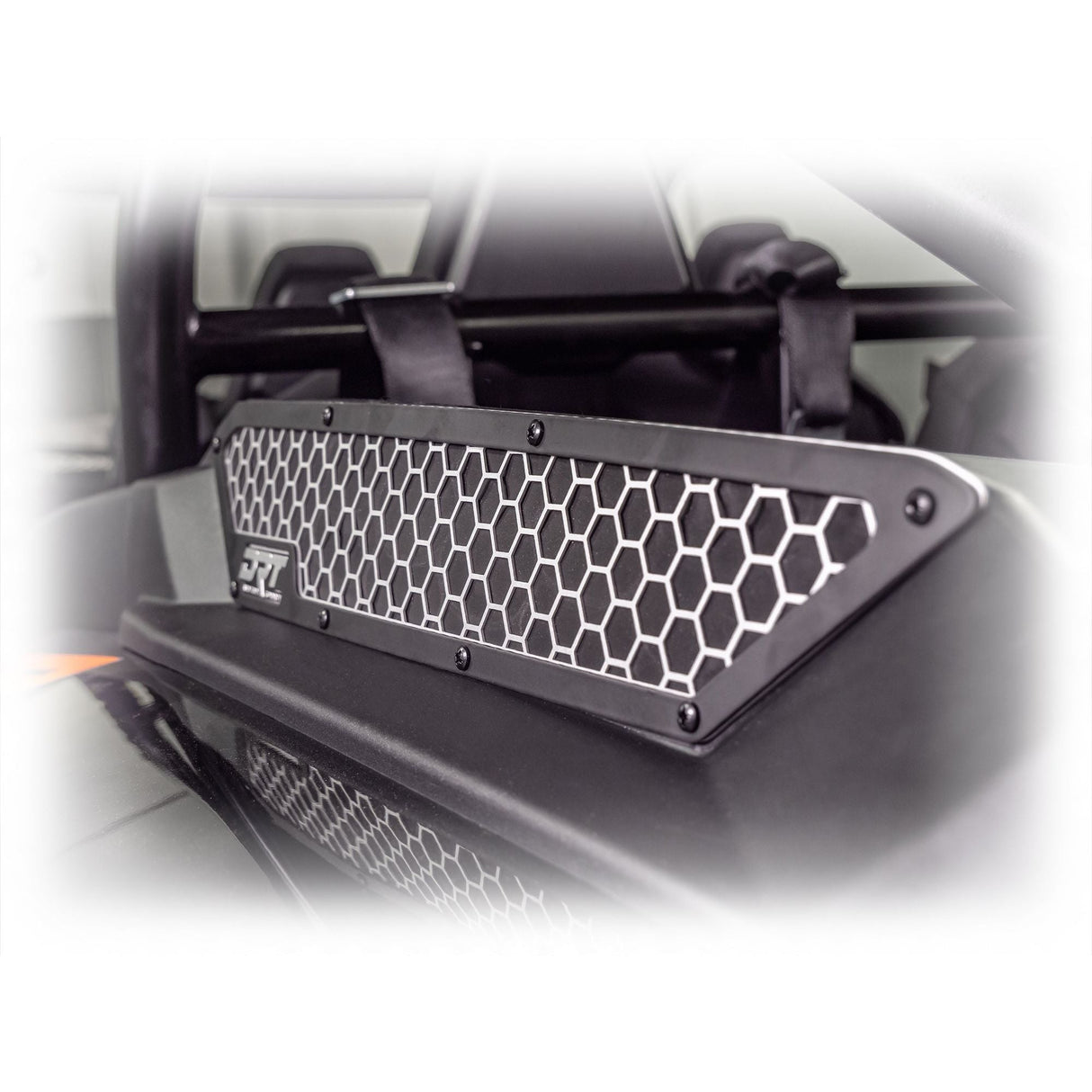 Polaris RZR XP Intake Vent Set