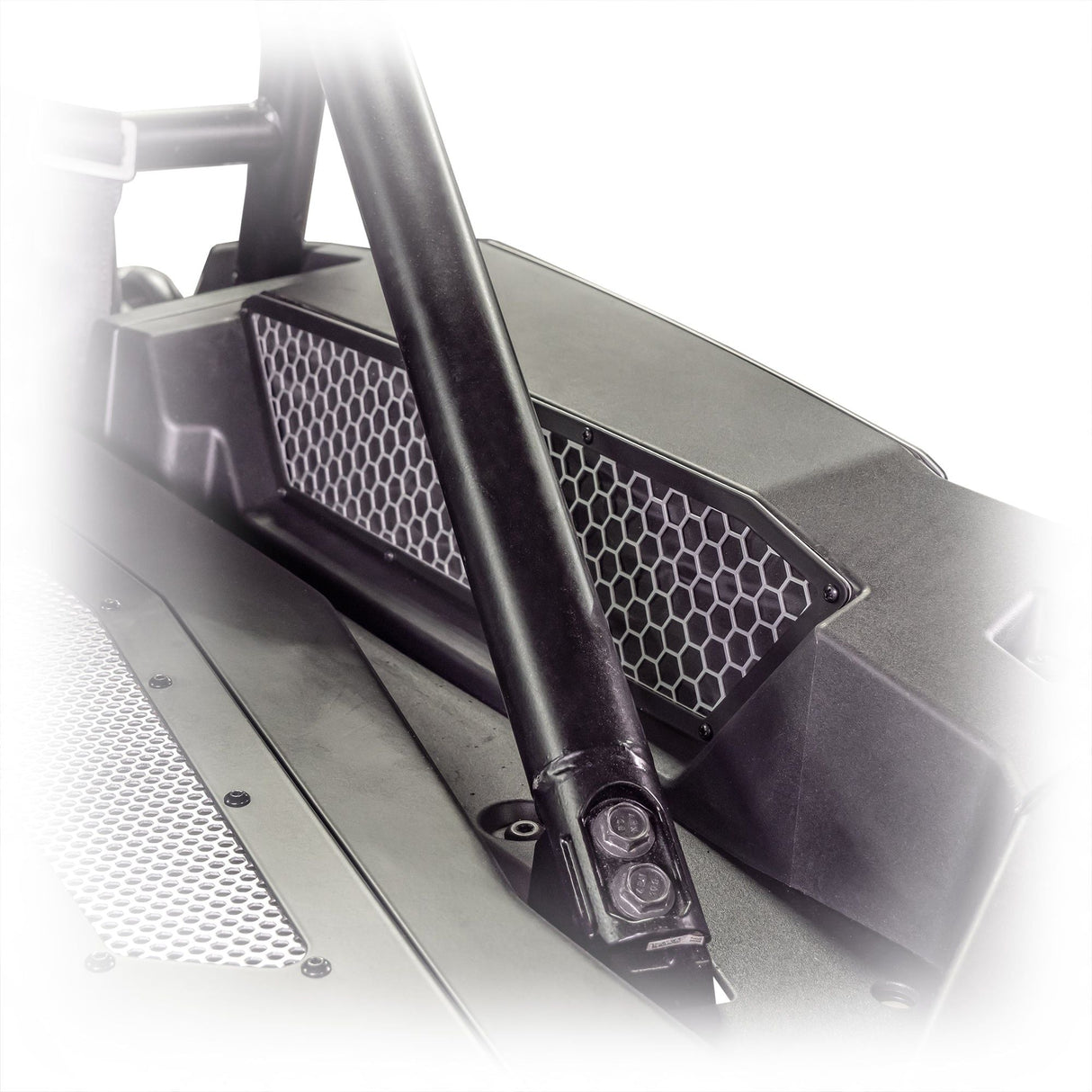 Polaris RZR XP Intake Vent Set