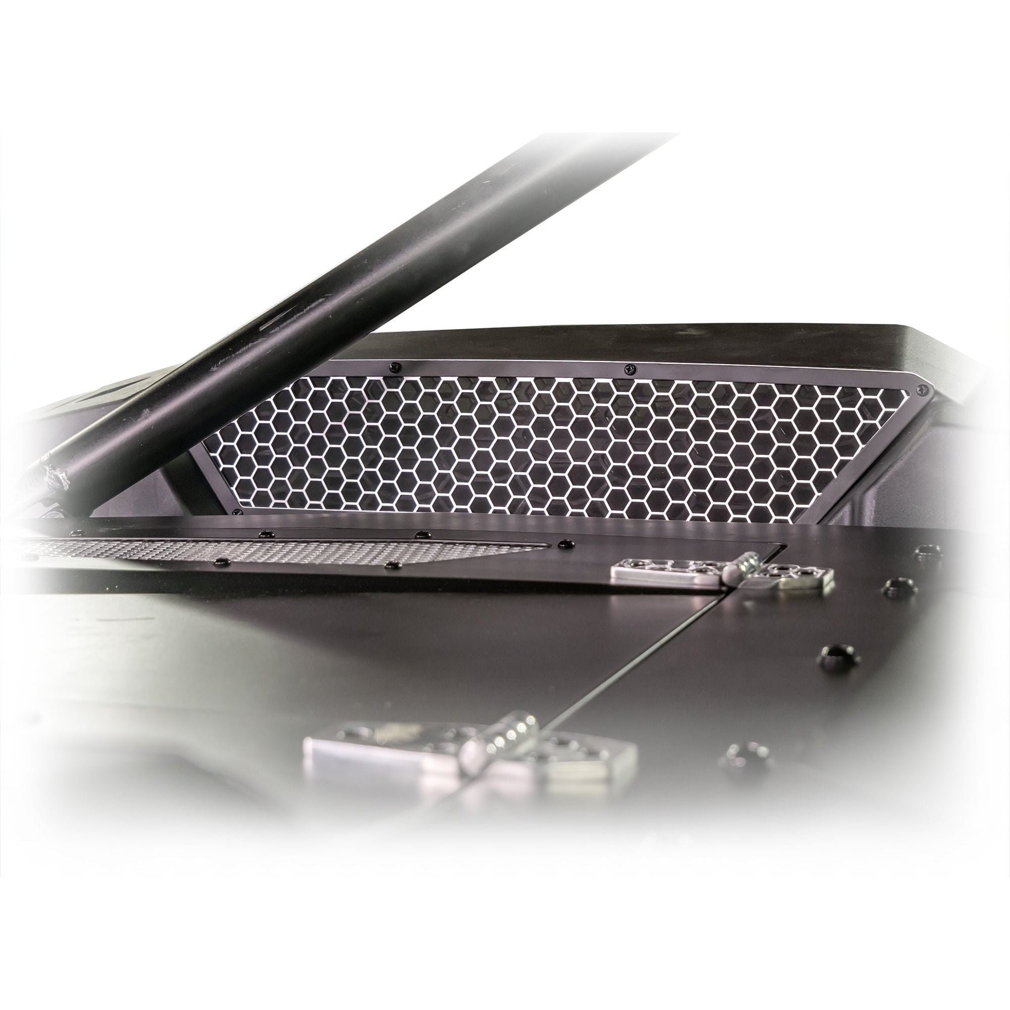 Photo of Polaris RZR XP Intake Vent Set by DRT Motorsports - Premium Body for UTVs / Side by Sides