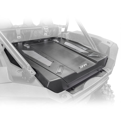 Aluminum Trunk Enclosure for Motorsports Polaris 2024+ RZR XP 1000/4 by DRT Motorsports