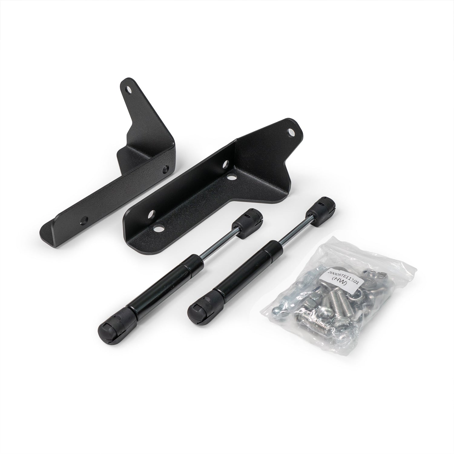 Aluminum Storage/Trunk Enclosure for RZR Pro S / Pro XP / Turbo R 2020+