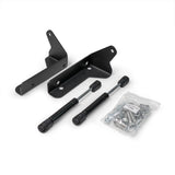 Aluminum Storage/Trunk Enclosure for RZR Pro S / Pro XP / Turbo R 2020+