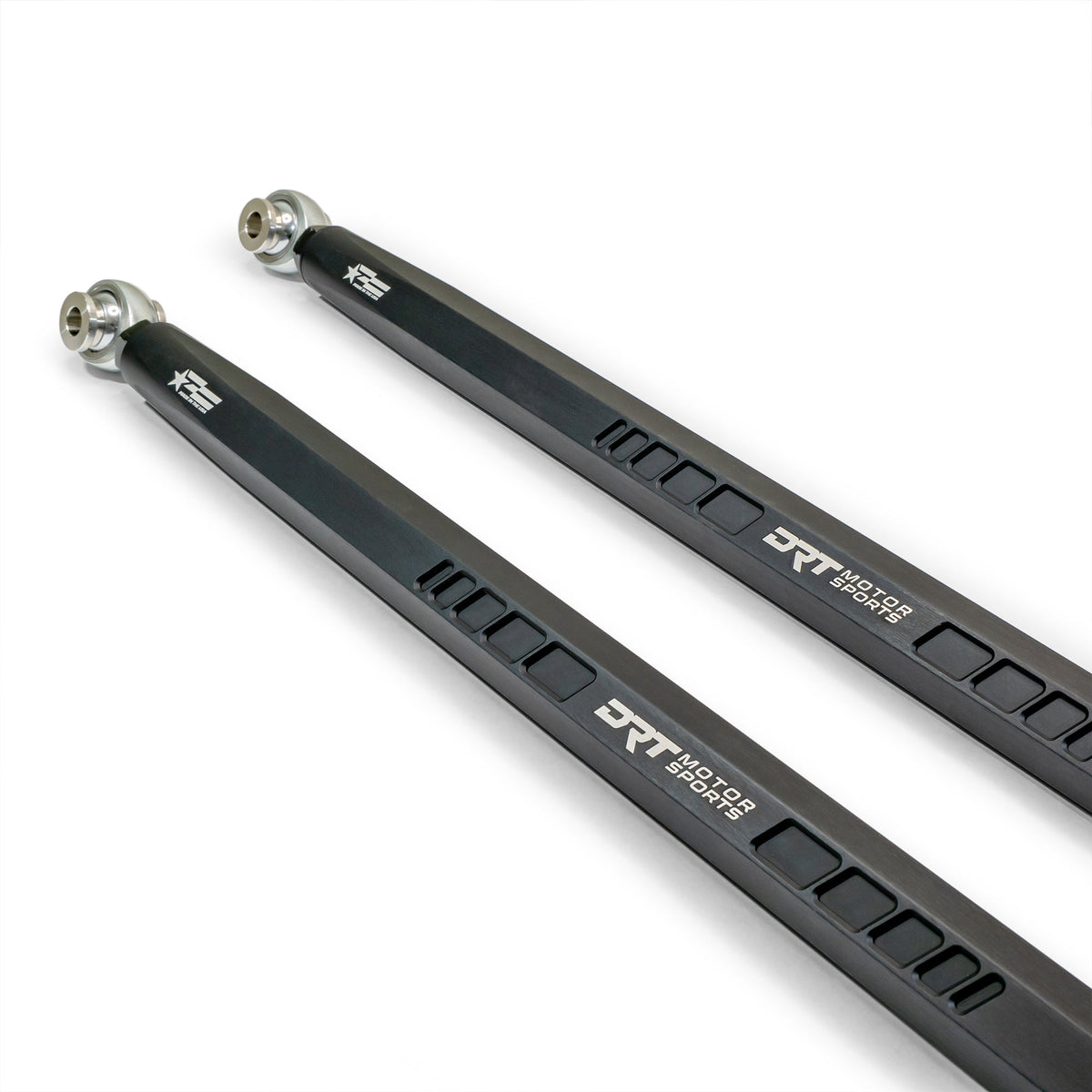 Billet Aluminum Hex Bar Radius Rod Kit for RZR Pro R / Turbo R 2022+ by DRT Motorsports - product image 6