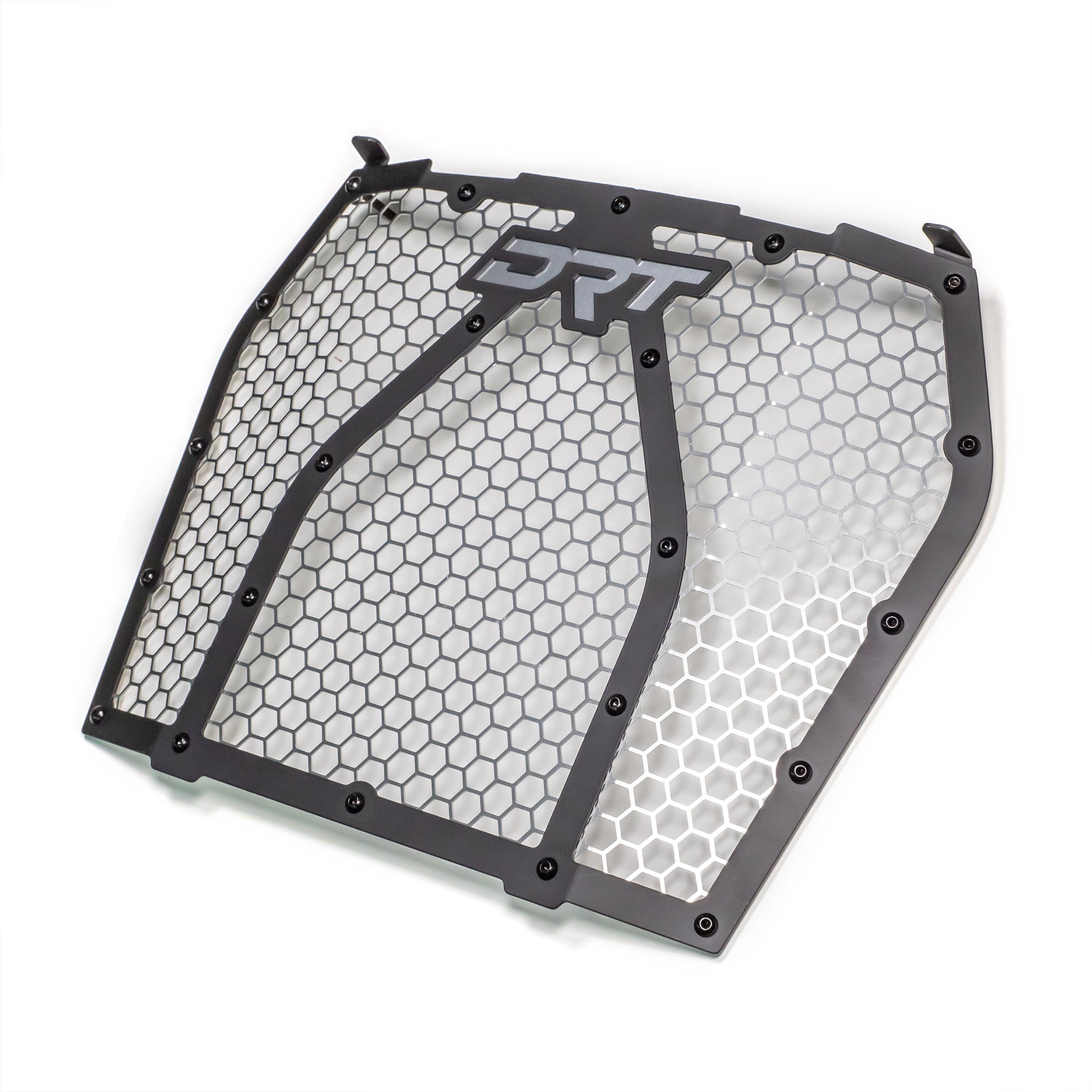 Kawasaki KRX 1000/4 Front Aluminum Grill - Enhanced Protection + Cooling (2020+)
