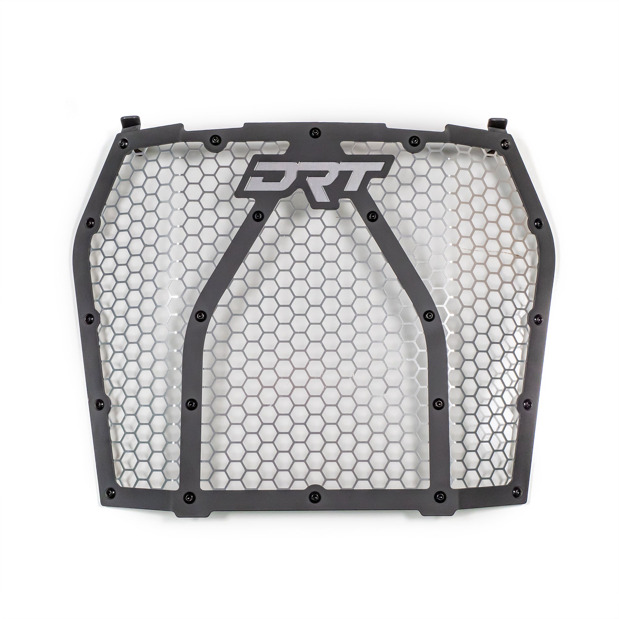 Kawasaki KRX 1000/4 Front Aluminum Grill - Enhanced Protection + Cooling (2020+)