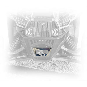 Kawasaki KRX OEM Replacement Fairlead Plate