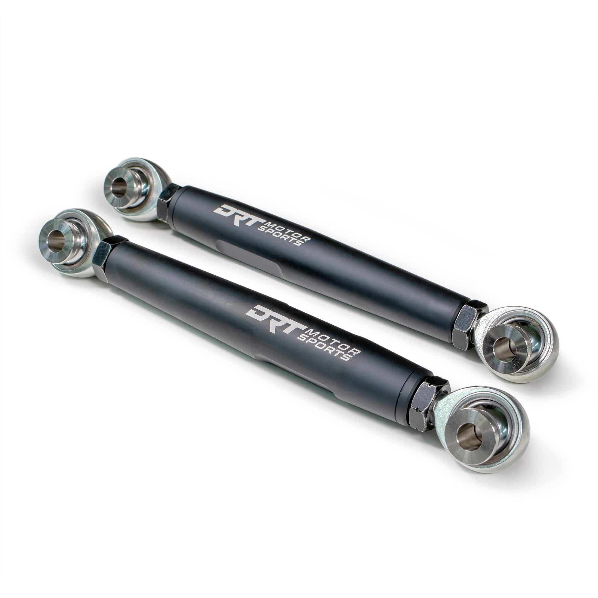 RZR Pro XP Billet Aluminum Rear End Links - Increased Strength + Adjustable (2020+)