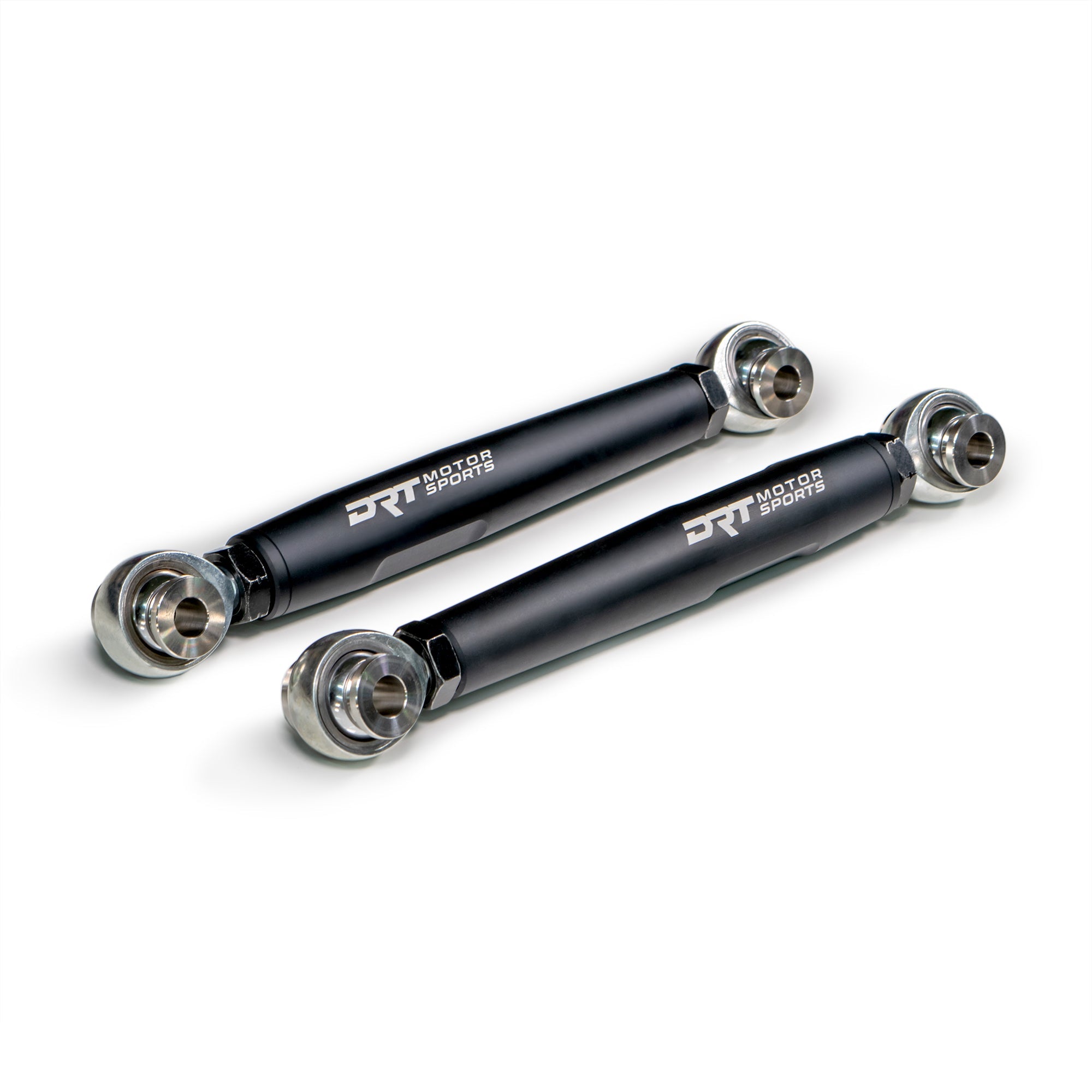RZR Pro XP Billet Aluminum Rear End Links - Increased Strength + Adjustable (2020+)
