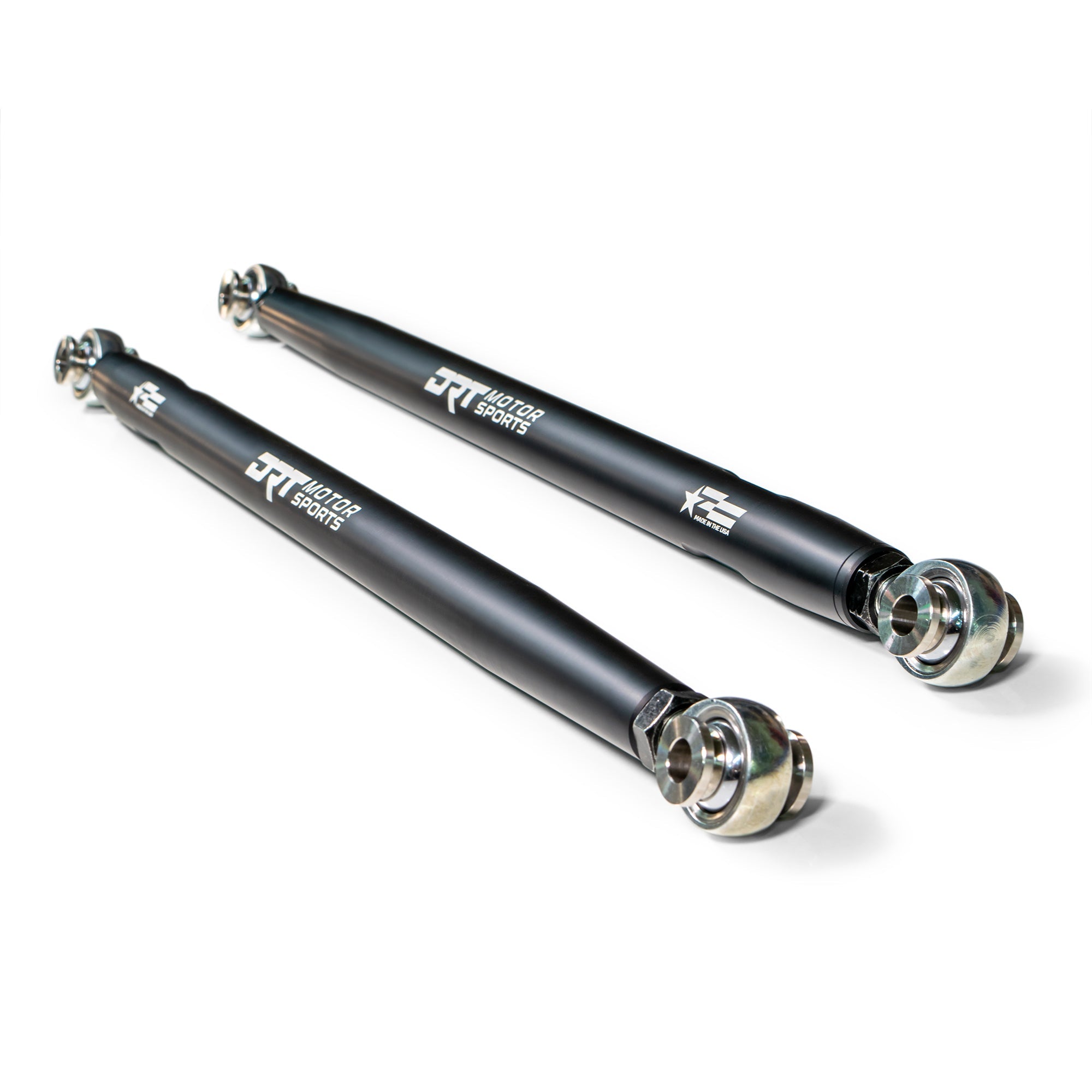 DRT RZR Pro XP 2020+ Billet Aluminum Quick Camber Upper Radius Rods